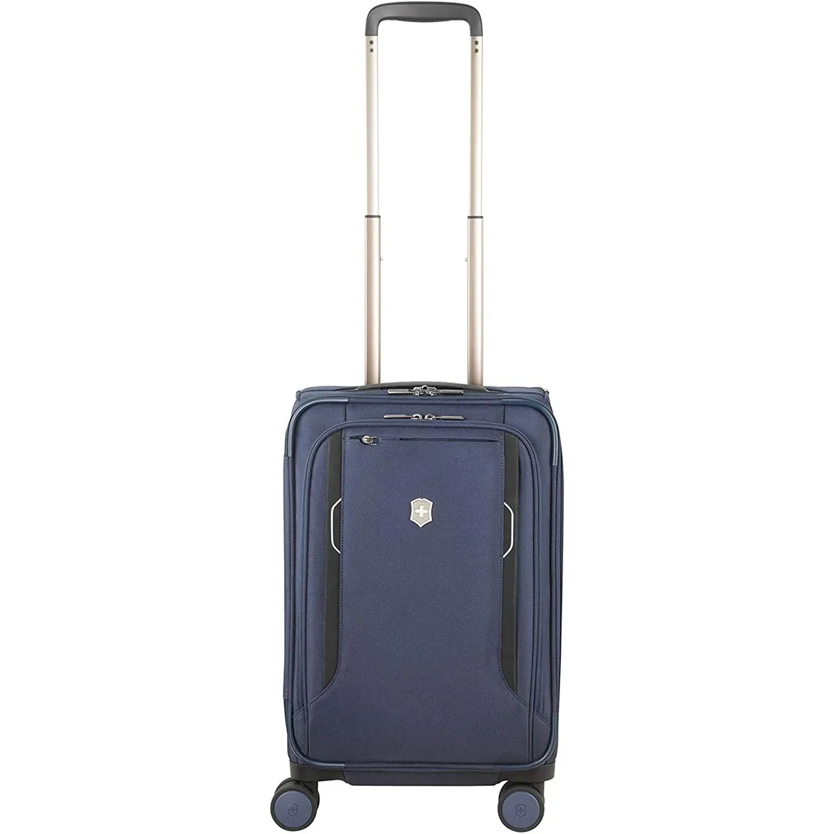 Victorinox Werks Traveler 6.0 Softside Frequent Flyer Carry On Spinner