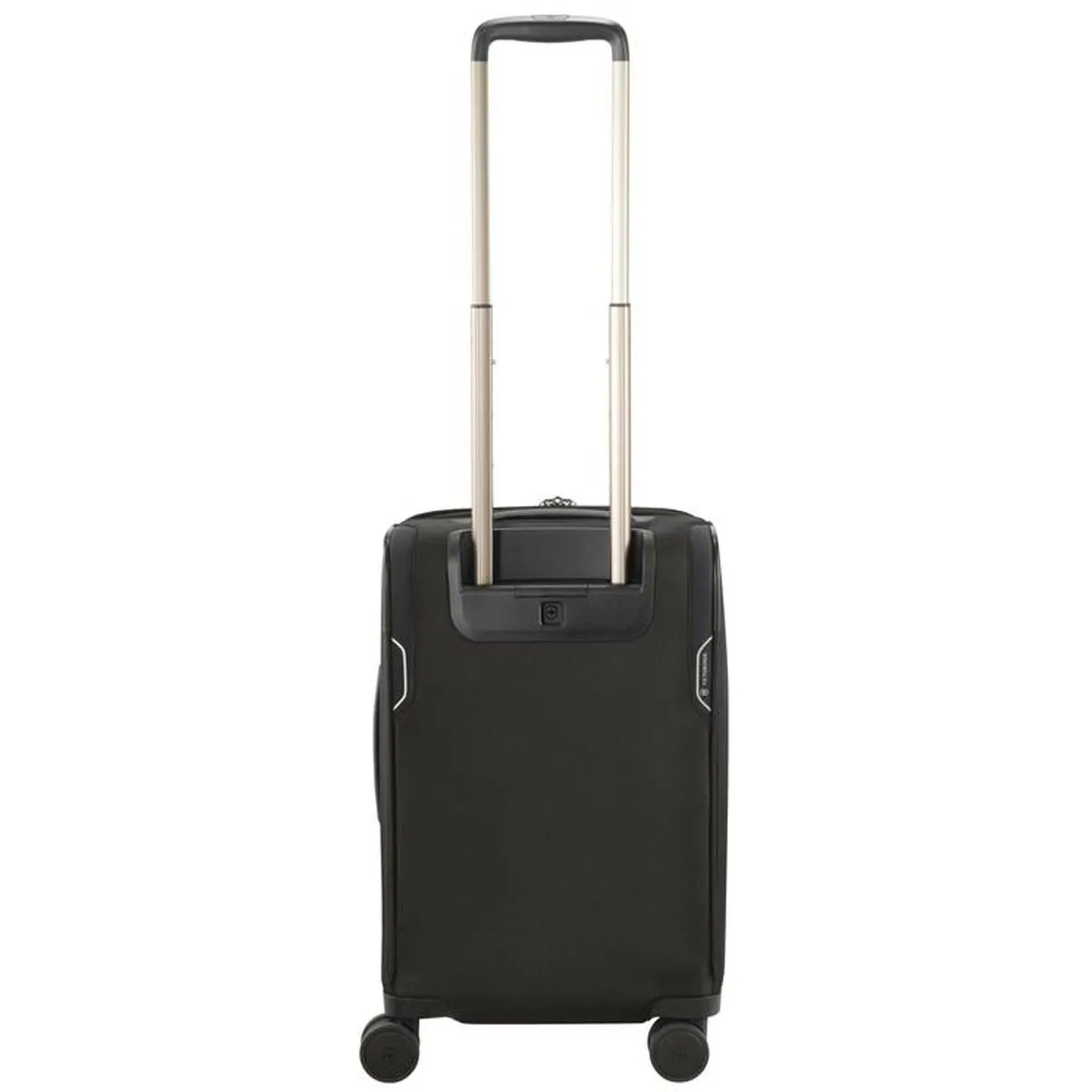 Victorinox Werks Traveler 6.0 Softside Frequent Flyer Carry On Spinner