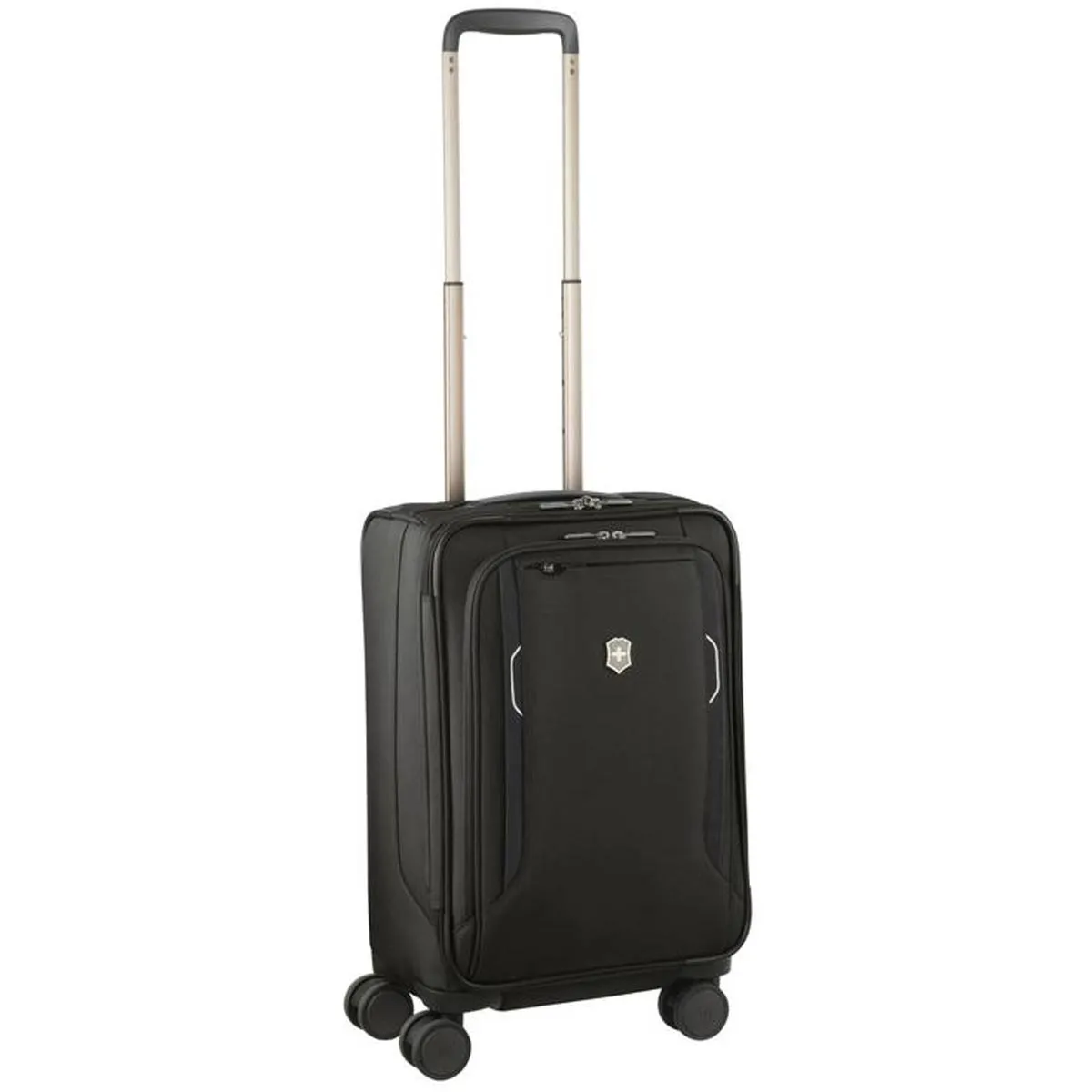Victorinox Werks Traveler 6.0 Softside Frequent Flyer Carry On Spinner