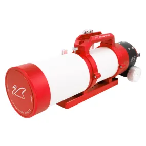 William Optics Gran Turismo 71 APO Refractor with Flattener