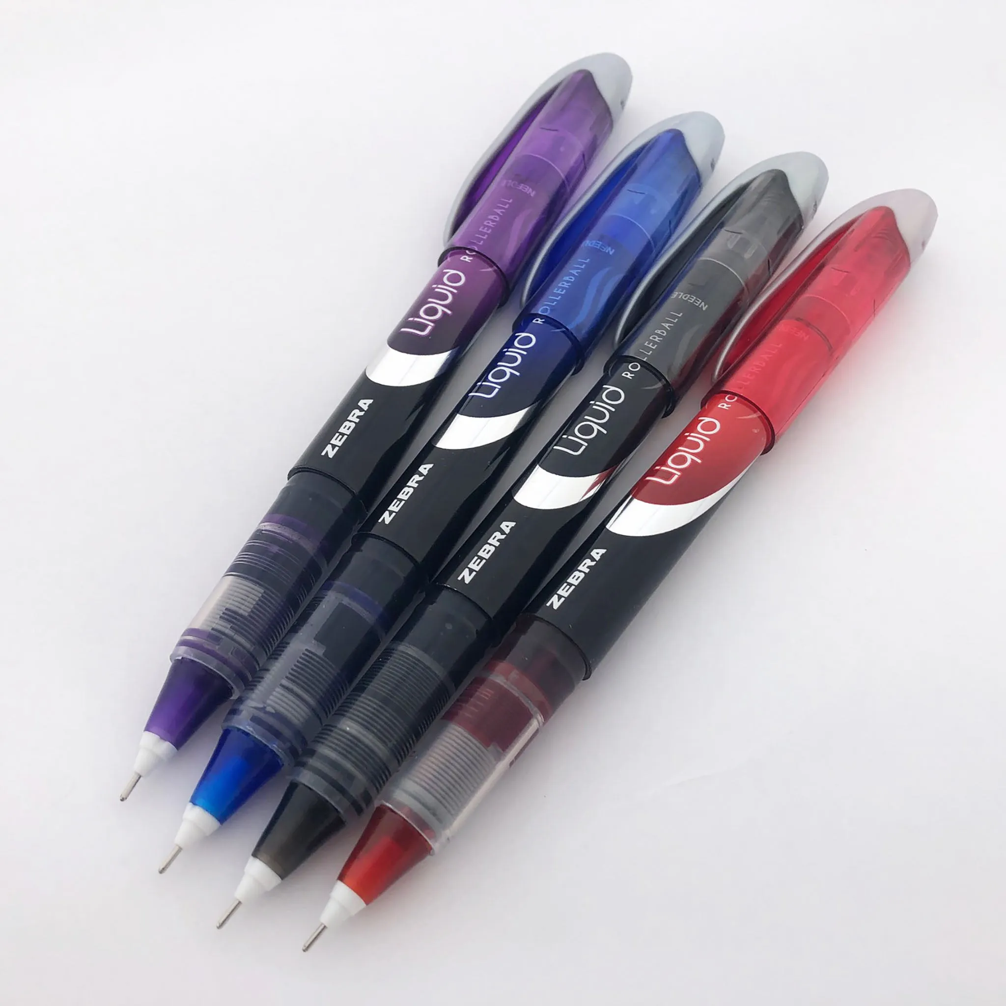 Zebra Liquid Rollerball Needle
