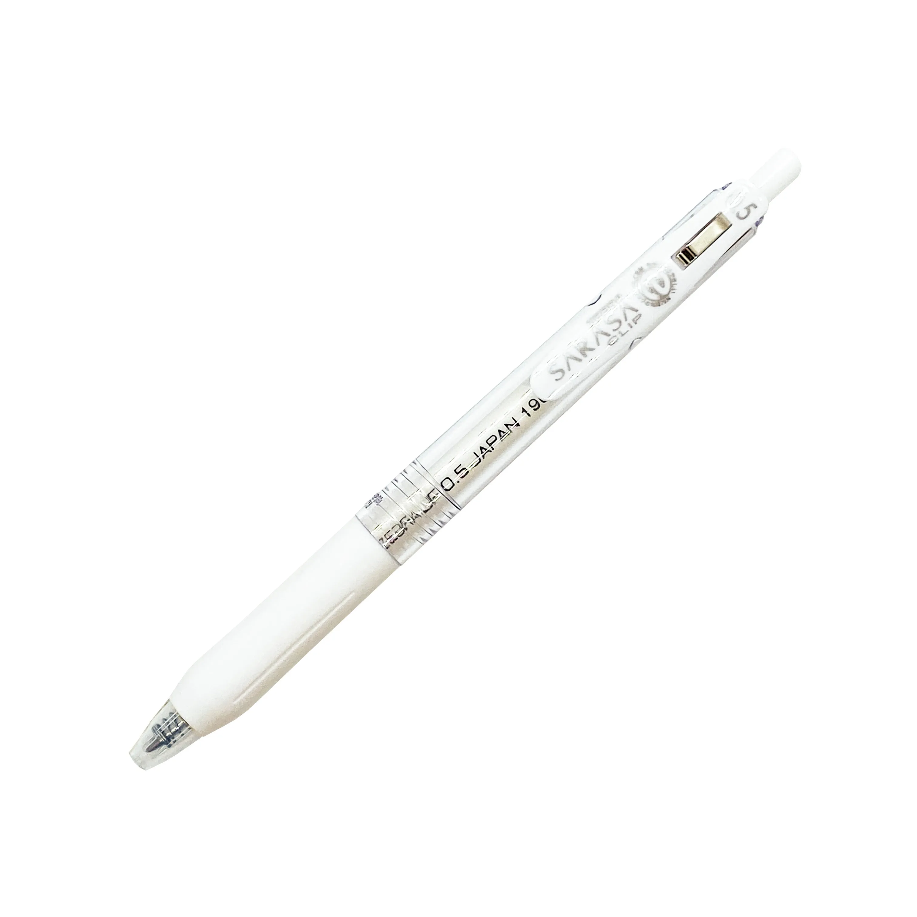 Zebra Sarasa Clip | 0.5 mm