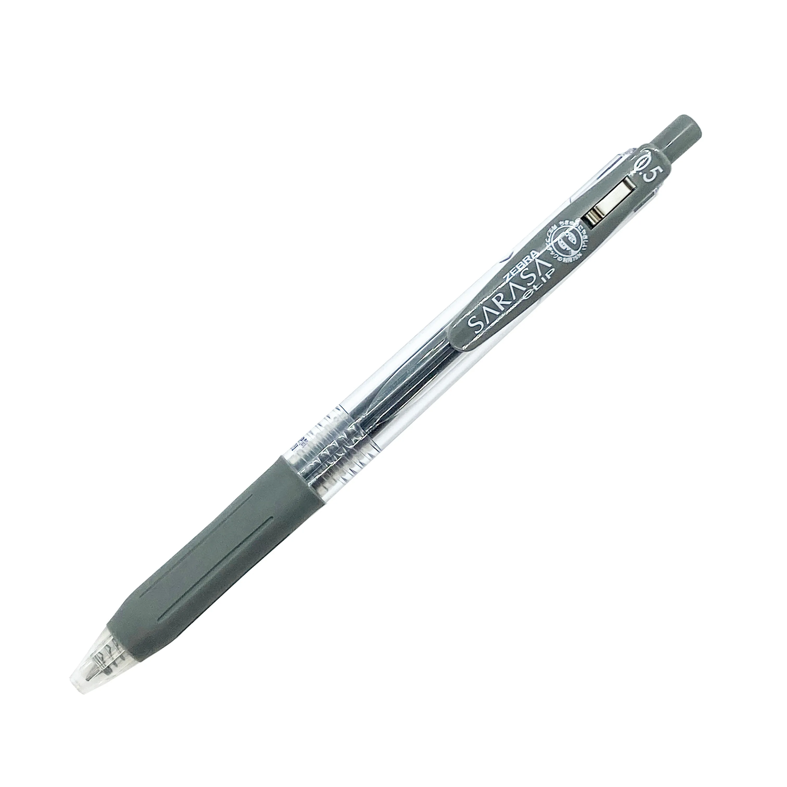 Zebra Sarasa Clip | 0.5 mm