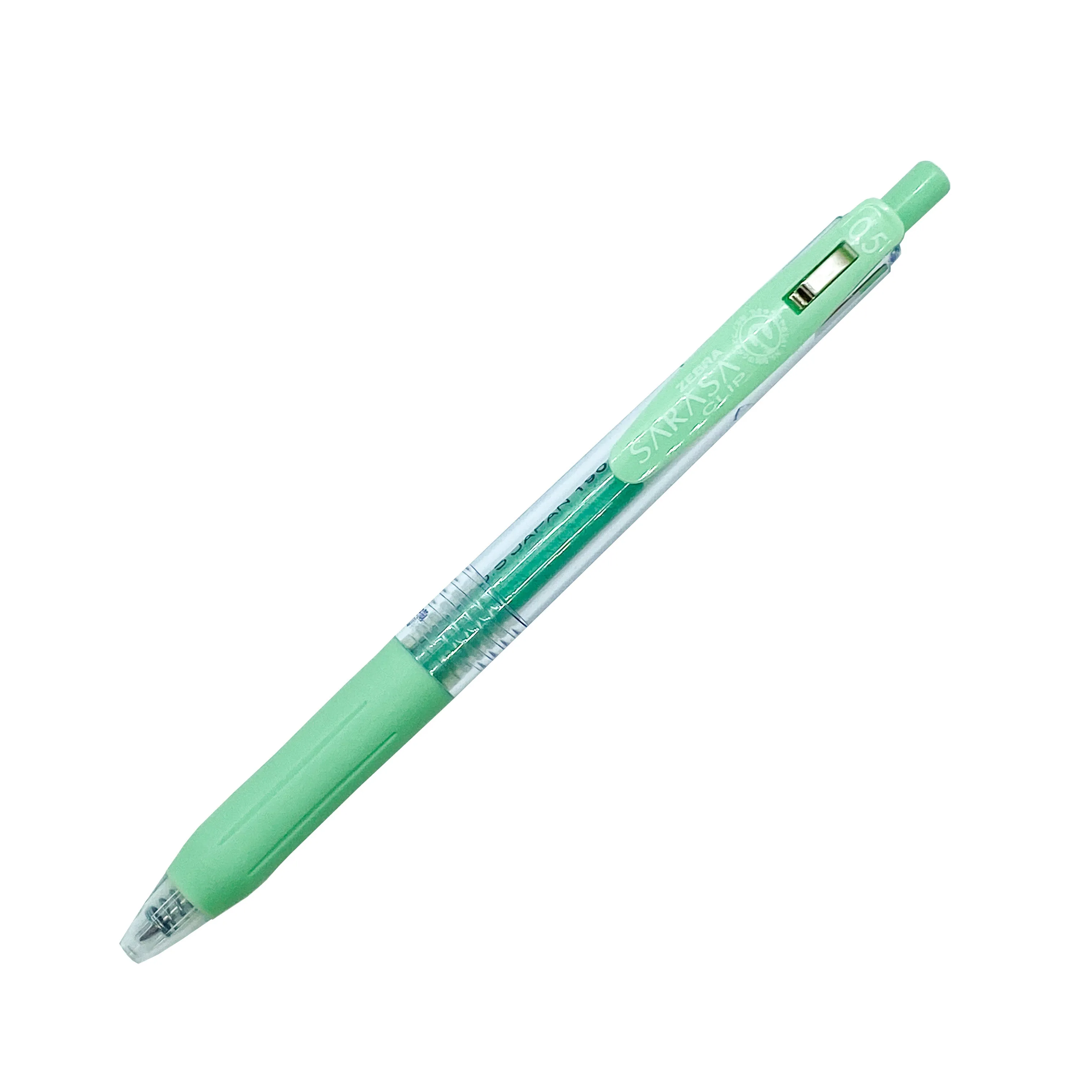 Zebra Sarasa Clip | 0.5 mm